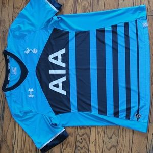 Tottenham Hotspurs Jersey Kit 3XL